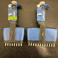 VWR Pipettes x11 image 2